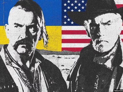Що спільного між українськими козаками та американськими ковбоями: ви будете здивовані