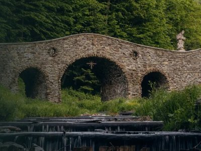 Відпочинок у Воєводино