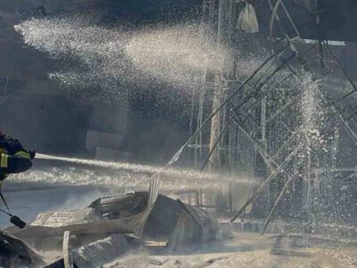 Ворог цілеспрямовано знищує АЗС: що відомо про нову тактику росіян?