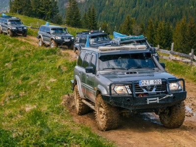 Поїздка в Карпати може закінчитися штрафом: що потрапило під нові перевірки