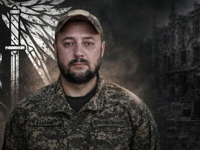 Нас уже вважали загиблими: неймовірна істроія гвардійця на псевдо Маестро