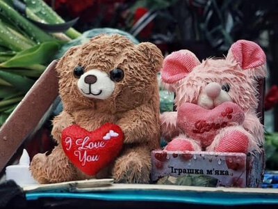 Росіяни вбили 1,5-річну дитину: подробиці трагедії