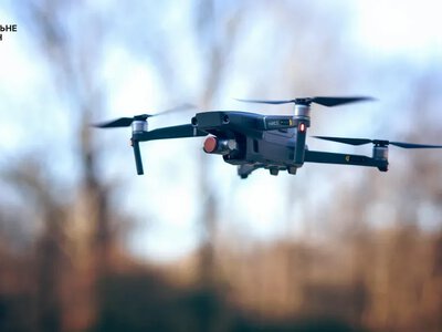 У Комишанах на Херсонщині російські дрони поранили двох жінок