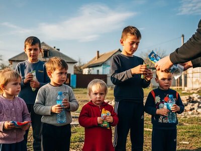 З Херсонщини вдалося повернути ще пʼятьох дітей — двоє зазнали тиску окупантів