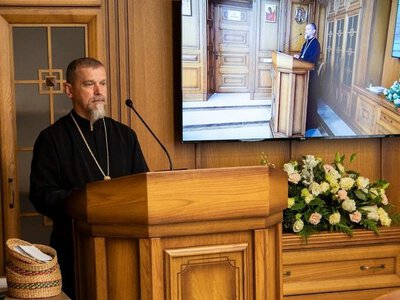  Єпископи УГКЦ обговорили реалізацію Синодального шляху в житті Церкви 