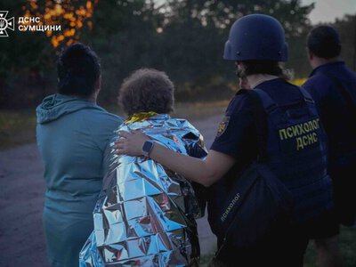 У червні росіяни вбили 32 мирних жителя Сумщини, серед них – дитина