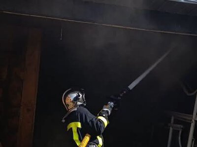 За добу на Буковині сталося дев’ять надзвичайних подій: дитина зазнала тяжких опіків