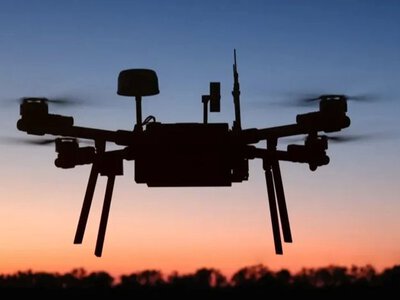 Військові зможуть замовляти дрони під себе: у DOT-Chain Defence запустили конструктор