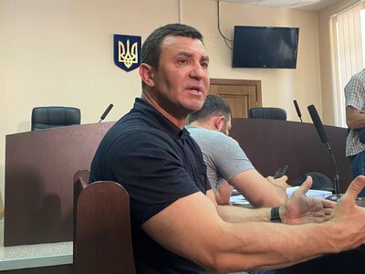 В депутата Тищенка забрали закордонний паспорт і призначили заставу у 10 млн грн, - рішення ВАКС