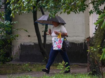 Погода готує сюрприз: в Україну йде похолодання, яке відчують усі