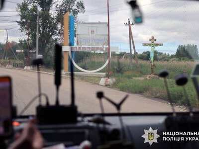 «І тоді починається пекло»: жителька Білозерки розповіла про будні тих, хто залишається в селищі