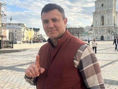 Миколі Тищенко обрали запобіжний захід у справі про хабарництво 