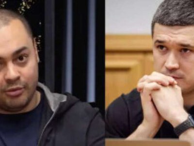 Тука: За атаками на Федорова може стояти 1-й номер санкційного списку контрабандистів Куршутов