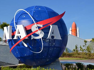 За даними NASA: До Землі наближається 480-метровий астероїд