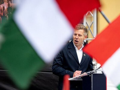 Угорщина розблокувала відкриття шостого кластера переговорів з Україною про вступ до ЄС