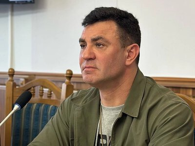 Суд відпустив нардепа Тищенко під заставу
