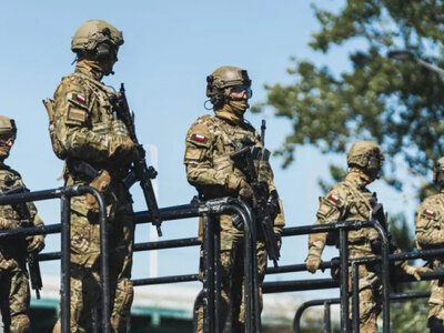 США попередили Польщу про підготовку Росією збройної провокації на східному флангу НАТО, – медіа