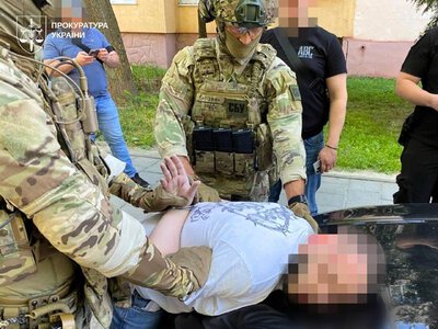 У Львові викрили шахрайський кол-центр