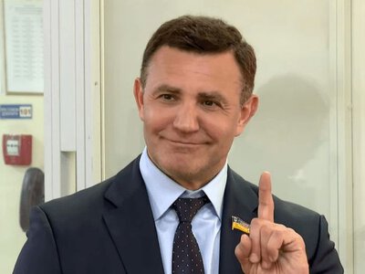 Нардепу Тищенку призначили 10 млн грн застави