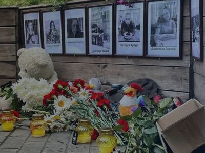 Прокуратура повідомила про підозру російському генералу у справі ракетного удару по Краматорську (відео)