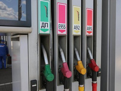 Миколаївців закликають не заправлятися під час повітряних тривог