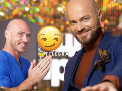Кумедний конфуз: втікача Влада Яму переплутали з американським порноактором