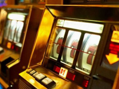 Турист виграв 3,3 мільйона доларів в аеропорту Лас-Вегаса