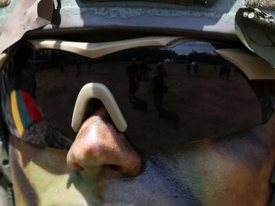 Литва хоче скасувати конституційну заборону на розміщення ядерної зброї