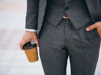 Що таке ширинка та чи правильно казати, що вона розстібнулася