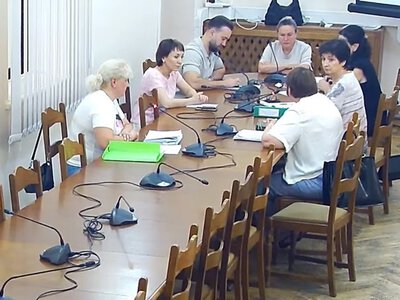 В одеської мерії закінчуються кошти на оплату соціальним працівникам