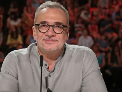 Костянтин Меладзе таємно отримав новий паспорт і зрікся українського громадянства – ЗМІ