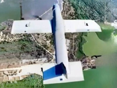 Росіяни почали масово застосовувати в Запоріжжі автономні дрони Молния з ШІ, – Флеш