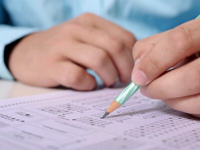 Вступна кампанія-2026: з’явилися результати основної сесії національного тесту