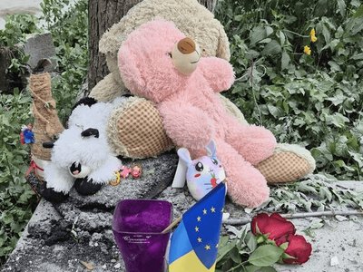 Масована атака на Київ 2 липня. Що відомо про загиблих та поранених?