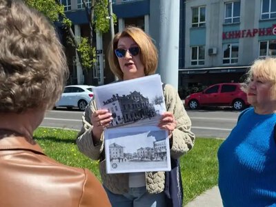У Рівному протягом липня проведуть вісім тематичних екскурсій містом