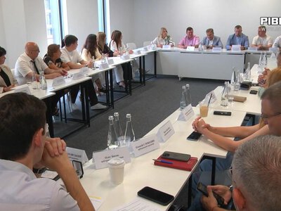 Спільні правила для справ про банкрутство: судді, Мін'юст і арбітражні керуючі зустрілися у Рівному