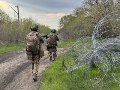 Україна збільшує виплати для іноземців у війську до 300 тисяч