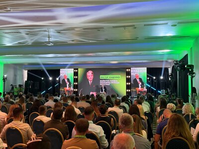 KARPATY INVEST FORUM 2026: велика трансформація регіону від туризму до нової економіки України