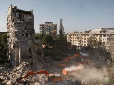 Стан поранених дітей після атаки на Київ: лікарям вдалося стабілізувати п'ятьох постраждалих