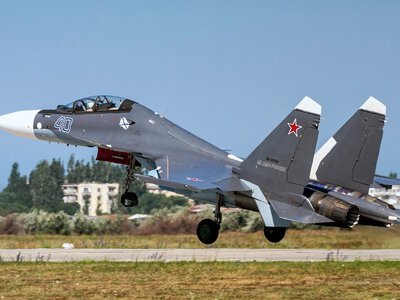 Авіапідрозділ, який втратив більшість літаків, мав би бути розформований: авіаексперт Криволап про удари про військових аеродромах в Криму