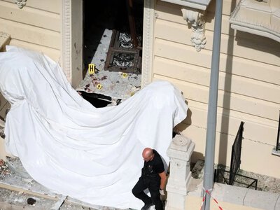 У Монако оголосили міжнародний розшук українки після вибуху, в якому постраждав бізнесмен Єрмолаєв