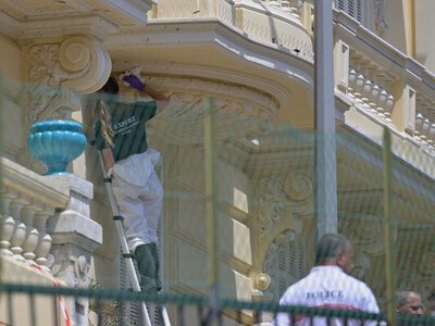 Теракт у Монако скоїла 39-річна українка, яка переховується у Німеччині