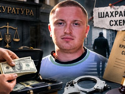 В Одесі колишній правоохоронець отримав вирок за серію афер на сотні тисяч