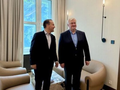Сибіга запропонував Польщі пакет кроків для зниження напруги у двосторонніх відносинах