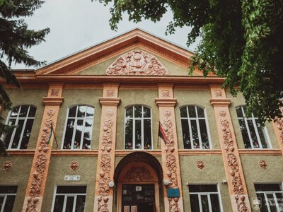  У Тернополі НВК «Школа – правовий ліцей №2» поділять на два окремі заклади 