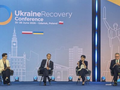  Польський бізнес нарощує інвестиційну активність в Україні попри політичні розбіжності 