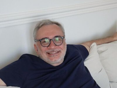 У Меладзе новий паспорт: що кажуть про його громадянство