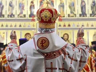 Каллас пропонувала заборону на в’їзд Кирилу, але Італія не підтримала