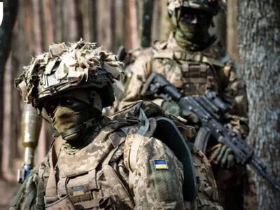 Уряд унормував залучення іноземних добровольців до Сил оборони: визначено єдині правила