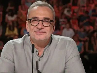 У ЗМІ заявили про зміну громадянства Костянтина Меладзе
